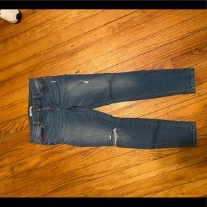 Refuge skinny jeans